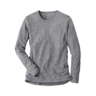 Abbildung von Calida Unterhemd/shirt, Herren, Größe: Small, Platin melé