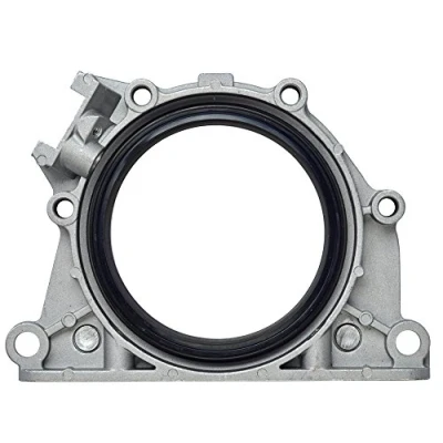 Abbildung von AJUSA 71002700 Kurbelwellendichtring PTFE (Polytetrafluorethylen) BMW: 3 Touring, 5 Limousine, Limousine
