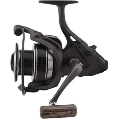 Abbildung von Okuma Pulzar Baitfeeder PZB 4000 Angelrolle