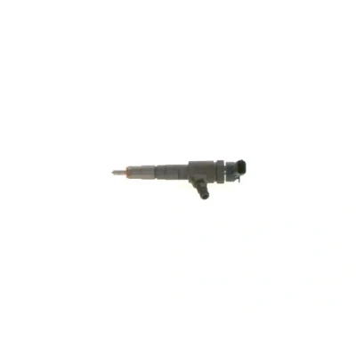 Abbildung von BOSCH 0 445 110 340 Einspritzdüse Common Rail mit Dichtring PEUGEOT: 308 SW 2, 207 Schrägheck, I CITROËN: Berlingo II Kastenwagen