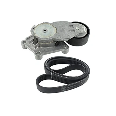Abbildung von SKF VKMA 33077 Keilrippenriemensatz MAZDA: 5, TOYOTA: Aygo