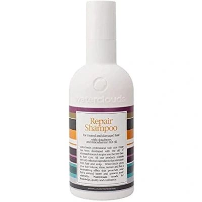 Abbildung von Waterclouds Repair Shampoo