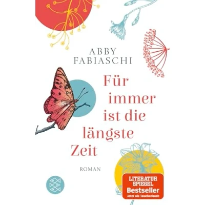 Abbildung von Für immer ist die längste Zeit