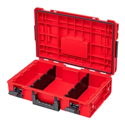 Abbildung von Modular Case [System ONE 200 VARIO RED Ultra HD, SKRQ200VCZEPG003]