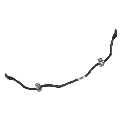 Abbildung von FEBI BILSTEIN 38586 Stabilisatorsatz FIAT: Grande Punto Schrägheck, OPEL: Corsa D Schrägheck