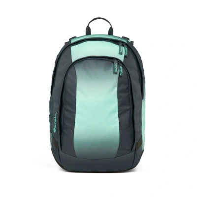Abbildung von Satch Tagesrucksack für Kinder, Größe: One Size, Anthrazit