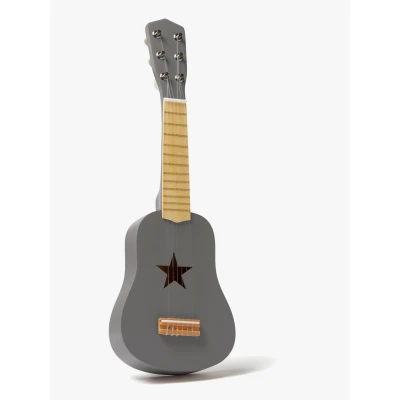 Abbildung von Kids Concept Gitarre, Grau