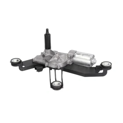 Abbildung von MAGNETI MARELLI 064342002010 Scheibenwischermotor 12 hinten FORD: MONDEO 3 Kombi
