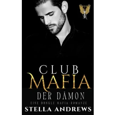 Abbildung von Club Mafia Der Dämon: Eine dunkle Romanze