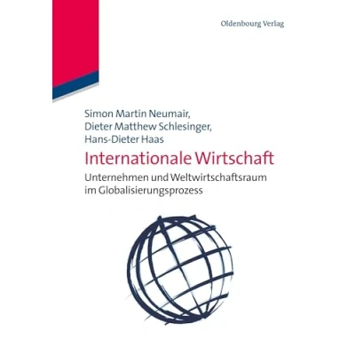 Abbildung von Internationale Wirtschaft: Theorie und Politik der Außenwirtschaft (Pearson Studium Economic VWL)