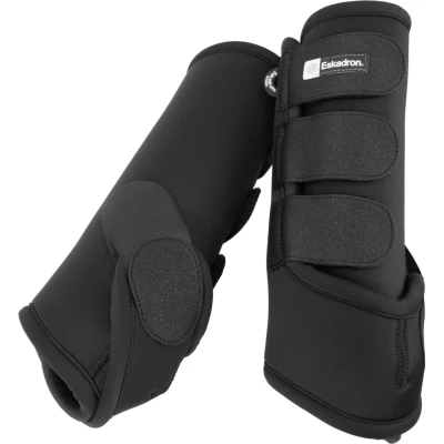 Abbildung von Eskadron FW25 Dynamic Pro Dressage Beschermers AchterbenenVerkauft von HypoStore