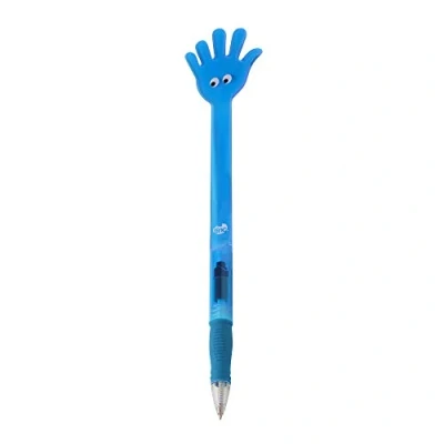 Abbildung von Tinc Großer Handschreiber, PVC, Blau, 12 Stück