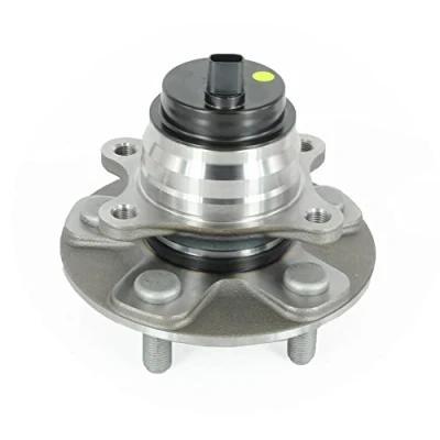 Abbildung von SKF VKBA 7546 Radlagersatz mit integriertem ABS Sensor LEXUS: LS IV