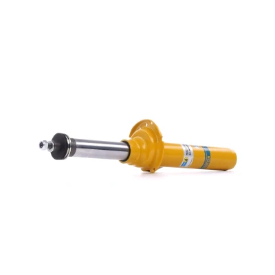 Abbildung von BILSTEIN 35 264583 Stoßdämpfer Vorderachse links Gasdruck Einrohr Upside Down Federbein oben Stift BMW: 3 Touring, Limousine, 1 Schrägheck