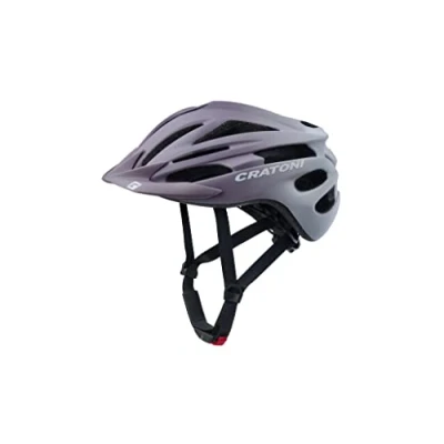 Abbildung von Cratoni Fahrradhelm, Fahrradhelm Pacer Jr.