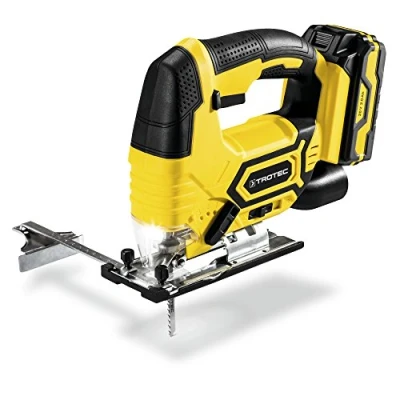 Abbildung von Akku Stichsäge PJSS 11 20V