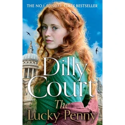 Abbildung von the Lucky Penny: brand new heartwarming historical fiction romance from No. 1 Sunday Times bestselling saga author...