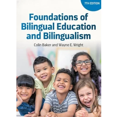 Abbildung von Foundations of Bilingual Education and Bilingualism (Bilingual &amp; Bilingualism, 127)