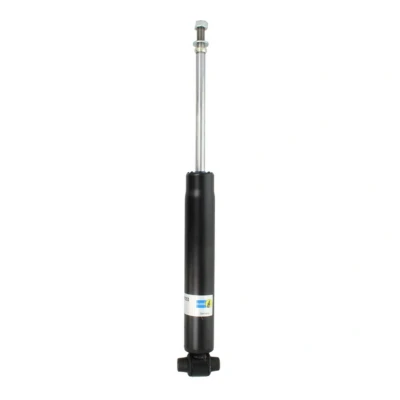 Abbildung von BILSTEIN B4 OE Replacement 19 242033 Stoßdämpfer Hinterachse Gasdruck Zweirohr Dämpfer nicht federtragend unten Auge, oben Stift kfzteile,