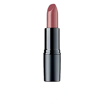 Abbildung von Artdeco Perfect Mat Lipstick Indian Rose