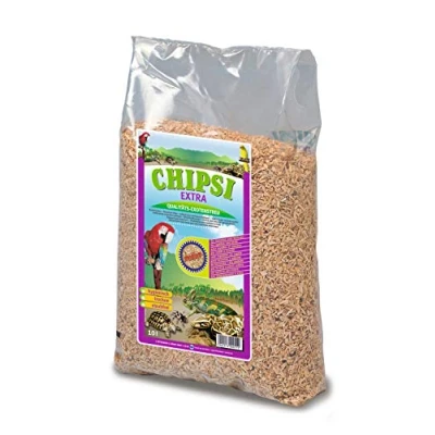 Abbildung von Chipsi 28447 Extra medium 10 Liter