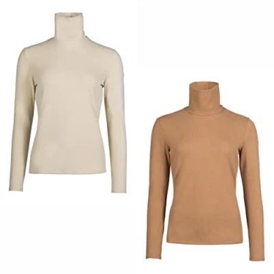 Abbildung von HKM FW&#039;24 Rollkragenpullover MarrakeshVerkauft von HypoStore