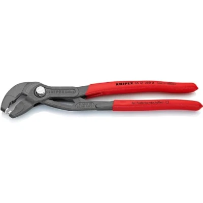 Abbildung von KNIPEX 85 51 250 A Schlauchklemmenzange