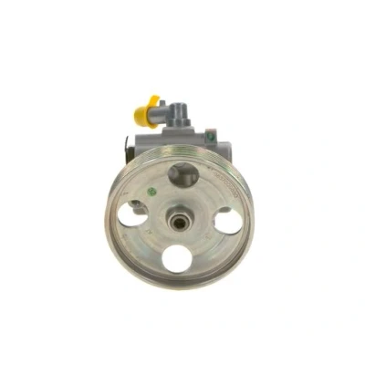 Abbildung von BOSCH K S00 000 106 Hydraulikpumpe hydraulisch 95 FIAT: Ducato II Pritsche/Fahrgestell, Bus, CITROËN: Jumper I Kastenwagen