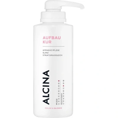 Abbildung von Alcina Maske Intensive Pflege Aufbau Kur