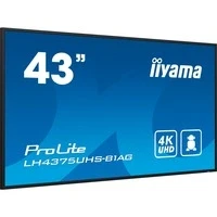 Abbildung von ProLite LE4341S B2, Public Display