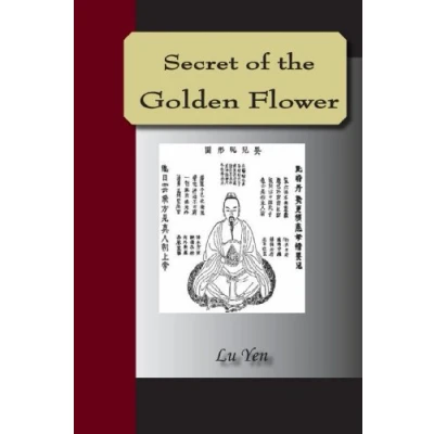 Abbildung von Secret Of The Golden Flower