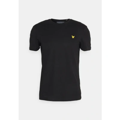 Abbildung von Lyle &amp; Scott Martin TEE Sport Tshirt, Herren, Größe: Large, Black