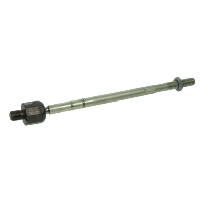 Abbildung von LEMFÖRDER 26671 01 Axialgelenk Vorderachse, beidseitig, innen M14x1,5 276,5 SEAT: Ibiza 3 Schrägheck, SKODA: Fabia 1 Combi
