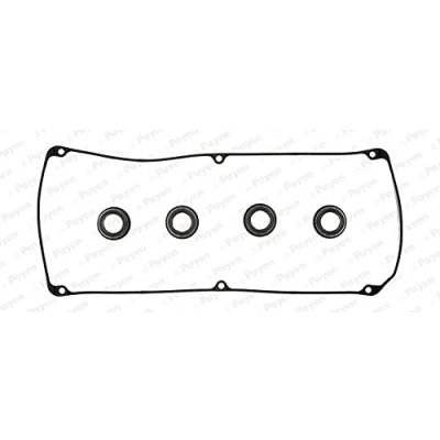 Abbildung von PAYEN HM5244 Dichtungssatz, Zylinderkopfhaube NBR (Nitril Butadien Kautschuk) MITSUBISHI: Carisma Limousine, Space Star, Lancer 7 Limousine
