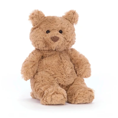 Abbildung von Jellycat Teddybär Bartholomew Tiny 16 cm