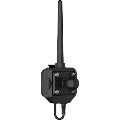 Abbildung von Garmin Group Ride Tracker Modul zur Positionsteilung, Routenverfolgung und dem Versenden von Nachrichten an bis zu 20 Fahrern für kompatible Off Road Geräte 010 12998 01