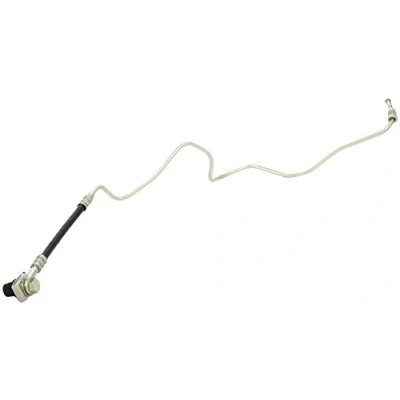 Abbildung von ATE 24.1253 0050.3 Bremsschläuche 192 VOLKSWAGEN: Polo IV Schrägheck, Limousine, SKODA: Fabia 2 I 1 Combi