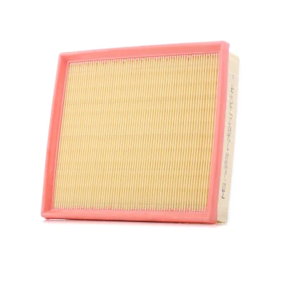 Abbildung von MASTER SPORT 24024 LF PCS MS Luftfilter 72 205 231 Filtereinsatz BMW: 3 Limousine, GT, 1 Schrägheck