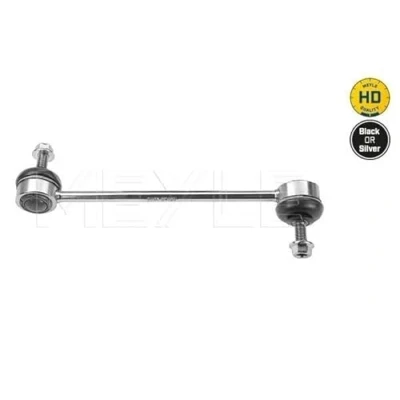 Abbildung von MEYLE 28 16 060 0025/HD Koppelstange Vorderachse rechts 229 M10x1,5 Quality mit Schlüsselansatz HYUNDAI: i10 I, II Schrägheck, Limousine