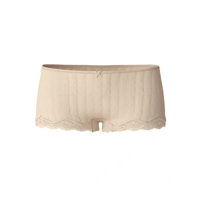 Abbildung von Calida Slip, Damen, Größe: 48/50, Dune beige