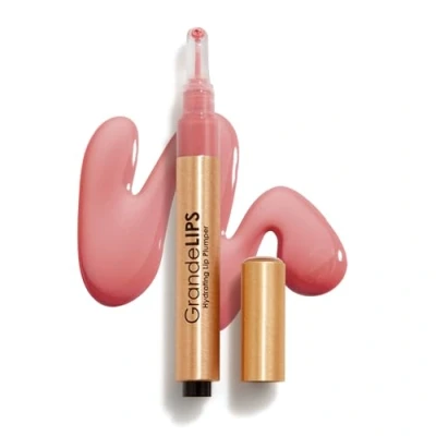 Abbildung von Grande Cosmetics Grandelips Lipgloss Plumper Spicy Mauve