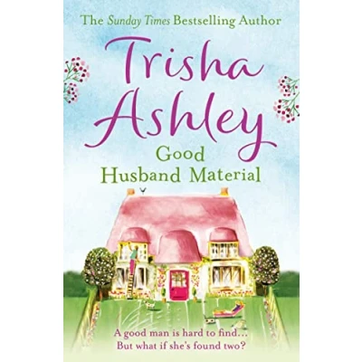 Abbildung von Good Husband Material: An uplifting, heartwarming read from the #1 bestseller