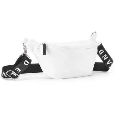 Abbildung von Elbsand Bauchtasche, CrossBody, Gürteltasche, Brusttasche, Hüfttasche VEGAN