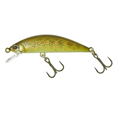 Abbildung von Illex Tricoroll HW Wobbler RT Truitelle 4.7cm (3.2g)