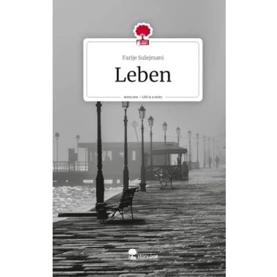 Abbildung von Leben. Life is a Story story.one