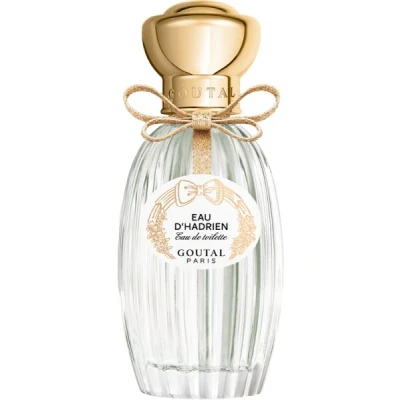 Abbildung von Annick Goutal Eau D&#039;hadrien de Toilette 100 ml