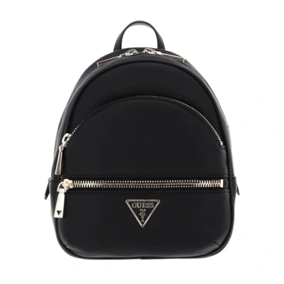 Abbildung von Guess Manhattan Tourenrucksack, Damen, Größe: One Size, Schwarz