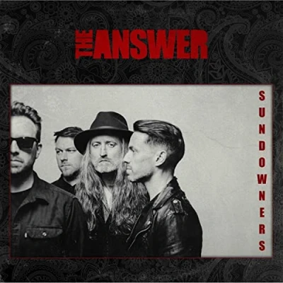 Abbildung von Sundowners [Vinyl LP]