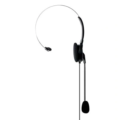 Abbildung von Midland Funkgerät Headset/Sprechgarnitur MA 35L C652.02
