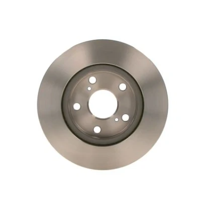 Abbildung von BOSCH 0 986 479 428 Bremsscheibe 275 25 5 114,3 Belüftet geölt TOYOTA: Auris Schrägheck, RAV4 III SUV, Prius Plus